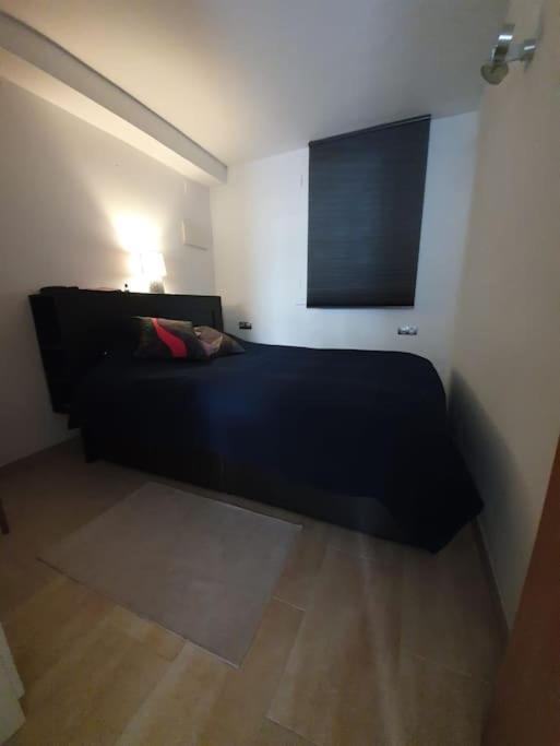 Apartamento Cerca Cala Crancs Playa Салоу Екстер'єр фото